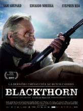 Смотреть онлайн фильм Блэкторн / Blackthorn (2011)-Добавлено DVDRip качество  Бесплатно в хорошем качестве
