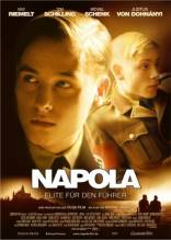 Смотреть онлайн фильм Академия смерти / NaPolA / Napola - Elite für den Führer (2004)-Добавлено HDRip качество  Бесплатно в хорошем качестве