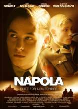 Смотреть онлайн Академия смерти / NaPolA / Napola - Elite für den Führer (2004) - HDRip качество бесплатно  онлайн