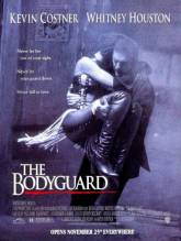 Смотреть онлайн фильм Телохранитель / The Bodyguard (1992)-Добавлено HDRip качество  Бесплатно в хорошем качестве