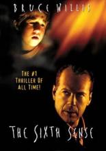 Altıncı His / The Sixth Sense (1999) TR   HDRip - Full Izle -Tek Parca - Tek Link - Yuksek Kalite HD  Бесплатно в хорошем качестве