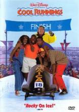 Смотреть онлайн фильм Крутые виражи / Cool Runnings (1993)-Добавлено DVDRip качество  Бесплатно в хорошем качестве