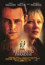 Смотреть онлайн Возвращение в Рай / Return to Paradise (1998) - HDRip качество бесплатно  онлайн