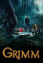 Смотреть онлайн Гримм / Grimm (1 - 5 сезон / 2011 - 2015) -  1 серия HD 720p качество бесплатно  онлайн