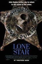Смотреть онлайн Звезда шерифа / Одинокая звезда / Lone Star (1996) - DVDRip качество бесплатно  онлайн