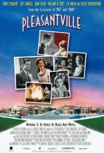 Смотреть онлайн фильм Плезантвиль / Pleasantville (1998)-Добавлено DVDRip качество  Бесплатно в хорошем качестве