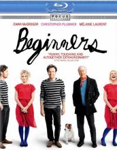 Смотреть онлайн фильм Начинающие / Beginners (2010)-Добавлено DVDRip качество  Бесплатно в хорошем качестве
