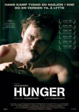 Смотреть онлайн фильм Голод / Hunger (2008)-Добавлено HD 720p качество  Бесплатно в хорошем качестве