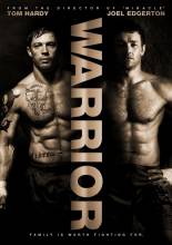 Смотреть онлайн фильм Воин / Warrior (2011)-Добавлено HDRip качество  Бесплатно в хорошем качестве