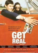 Смотреть онлайн Будь собой / Get Real (1998) - DVDRip качество бесплатно  онлайн