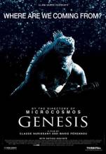 Смотреть онлайн Генезис / Genesis (2004) - DVDRip качество бесплатно  онлайн