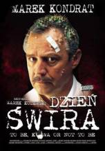 Смотреть онлайн фильм День психа / Dzien swira (2002)-Добавлено DVDRip качество  Бесплатно в хорошем качестве