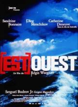 Смотреть онлайн Восток-Запад (1999) - DVDRip качество бесплатно  онлайн
