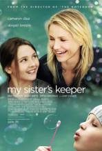 Смотреть онлайн фильм Мой ангел-хранитель / My Sister's Keeper (2009)-Добавлено DVDRip качество  Бесплатно в хорошем качестве