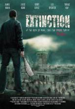 Смотреть онлайн Вымирание - Хроники генной модификации / Extinction - The G.M.O. Chronicles (2011) - DVDRip качество бесплатно  онлайн