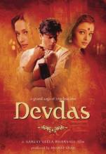 Смотреть онлайн фильм Девдас / Devdas (2002)-Добавлено DVDRip качество  Бесплатно в хорошем качестве