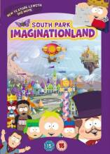 Смотреть онлайн фильм Южный Парк: Воображляндия / South Park: Imaginationland (2008)-Добавлено DVDRip качество  Бесплатно в хорошем качестве