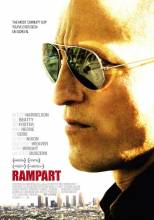 Смотреть онлайн Бастион / Rampart (2011) - HD720 качество бесплатно  онлайн