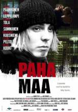 Смотреть онлайн фильм Вечная мерзлота / Paha maa (2004)-Добавлено DVDRip качество  Бесплатно в хорошем качестве