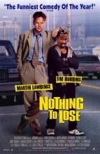 Смотреть онлайн фильм Нечего терять / Nothing to Lose (1997)-Добавлено DVDRip качество  Бесплатно в хорошем качестве