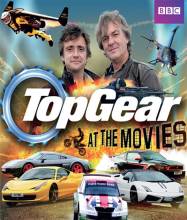 Смотреть онлайн фильм Топ Гир в Кино / Top Gear at The Movies (2011)-Добавлено SATRip качество  Бесплатно в хорошем качестве