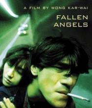Смотреть онлайн фильм Падшие ангелы / Fallen angels / Duo luo tian shi (1995)-Добавлено DVDRip качество  Бесплатно в хорошем качестве