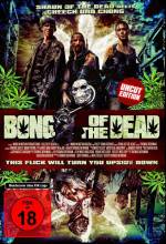 Смотреть онлайн Мертвяцкий кайф / Bong Of The Dead (2011) - DVDRip качество бесплатно  онлайн