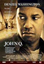 Смотреть онлайн фильм Джон Кью / John Q (2002)-Добавлено DVDRip качество  Бесплатно в хорошем качестве