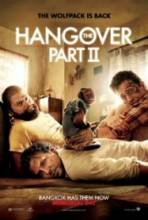 Felekten Bir Gece Daha 2 / The Hangover Part II  (2011)   HD 720p - Full Izle -Tek Parca - Tek Link - Yuksek Kalite HD  онлайн