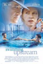 Смотреть онлайн фильм Против течения / Swimming Upstream (2003)-Добавлено HDRip качество  Бесплатно в хорошем качестве