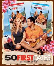50 Görüş – 50 First Dates (2004   HDRip - Full Izle -Tek Parca - Tek Link - Yuksek Kalite HD  онлайн