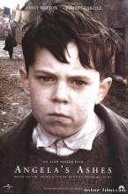 Смотреть онлайн Прах Анджелы / Angela's Ashes (1999) - DVDRip качество бесплатно  онлайн