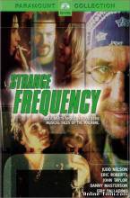 Смотреть онлайн фильм Рокеры / Strange Frequency (2001)-Добавлено DVDRip качество  Бесплатно в хорошем качестве