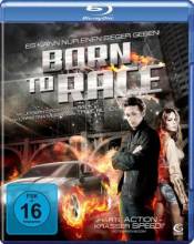 Смотреть онлайн Прирожденный Гонщик / Born to Race (2011) - HDRip качество бесплатно  онлайн