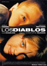 Смотреть онлайн фильм Дьяволы / Les Diables (2002)-Добавлено DVDRip качество  Бесплатно в хорошем качестве