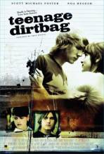 Смотреть онлайн фильм История странного подростка / Teenage Dirtbag (2009)-Добавлено DVDRip качество  Бесплатно в хорошем качестве