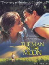 Смотреть онлайн фильм Человек на луне / The Man in the Moon (1991)-Добавлено DVDRip качество  Бесплатно в хорошем качестве