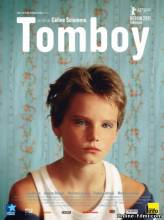 Смотреть онлайн фильм Сорванец / Tomboy (2011)-Добавлено DVDRip качество  Бесплатно в хорошем качестве