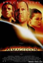 Смотреть онлайн фильм Армагеддон / Armageddon (1998)-Добавлено DVDRip качество  Бесплатно в хорошем качестве