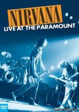 Смотреть онлайн Nirvana: Live at the Paramount (2011) - HDRip качество бесплатно  онлайн