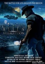 Смотреть онлайн фильм Армагеддон пришельцев / Alien Armageddon (2011)-Добавлено DVDRip качество  Бесплатно в хорошем качестве