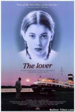 Смотреть онлайн фильм Любовник / Lamant / The Lover (1992)-Добавлено HD 720p качество  Бесплатно в хорошем качестве