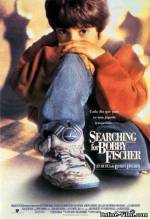 Смотреть онлайн В поисках Бобби Фишера / Выбор игры / Searching for Bobby Fischer (1993) - DVDRip качество бесплатно  онлайн