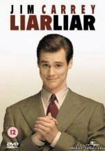 Смотреть онлайн фильм Лжец, лжец / Liar Liar (1997)-Добавлено DVDRip качество  Бесплатно в хорошем качестве