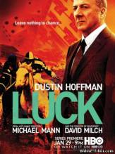 Смотреть онлайн Удача / Luck (2011) -  1 сезон 9 серия  бесплатно  онлайн