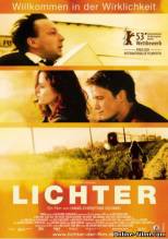 Смотреть онлайн фильм Дальний свет / Lichter (2003)-Добавлено DVDRip качество  Бесплатно в хорошем качестве