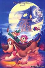 Смотреть онлайн фильм Великий мышиный сыщик / The Great Mouse Detective (1986)-Добавлено HDRip качество  Бесплатно в хорошем качестве