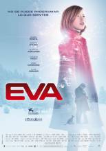 Смотреть онлайн Ева: Искусственный разум / Eva (2011) - HDRip качество бесплатно  онлайн