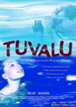 Смотреть онлайн фильм Тувалу / Tuvalu (1999)-Добавлено DVDRip качество  Бесплатно в хорошем качестве