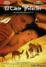 Смотреть онлайн фильм Под покровом небес / The Sheltering Sky (1990)-Добавлено HD 720p качество  Бесплатно в хорошем качестве